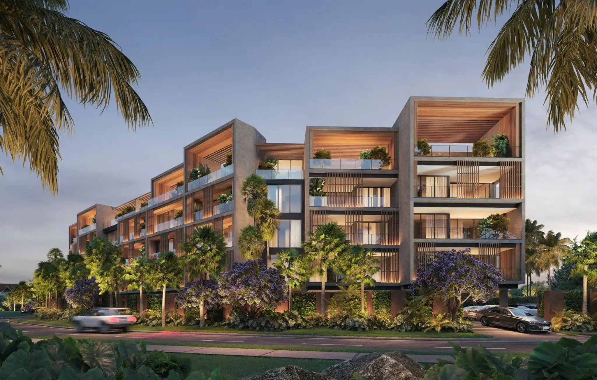 Naviva Residences