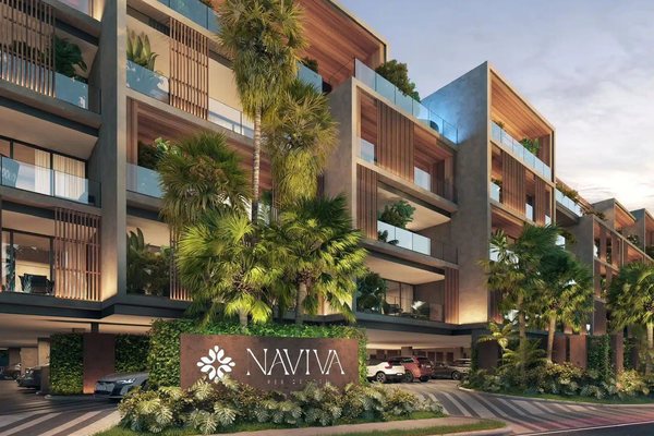 Naviva Residences