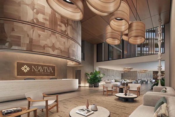 Naviva Residences