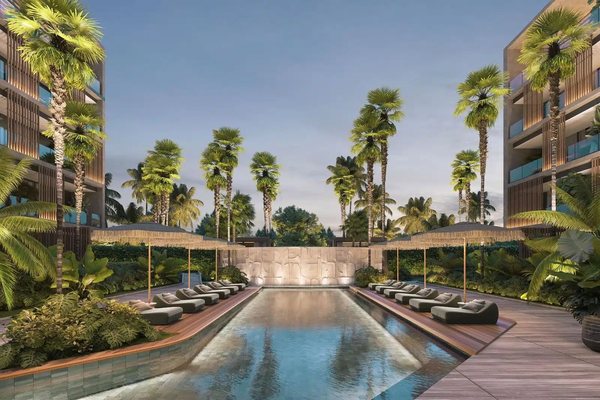 Naviva Residences