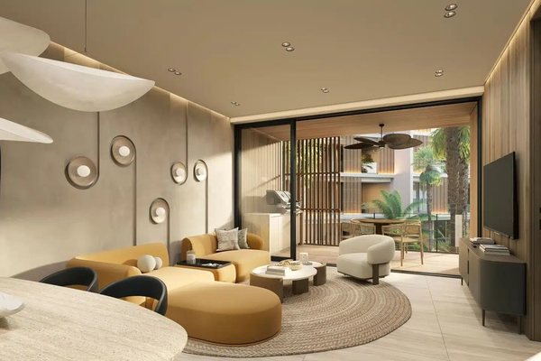 Naviva Residences