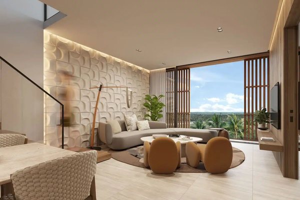 Naviva Residences
