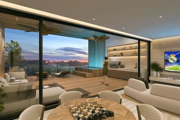Naviva Residences