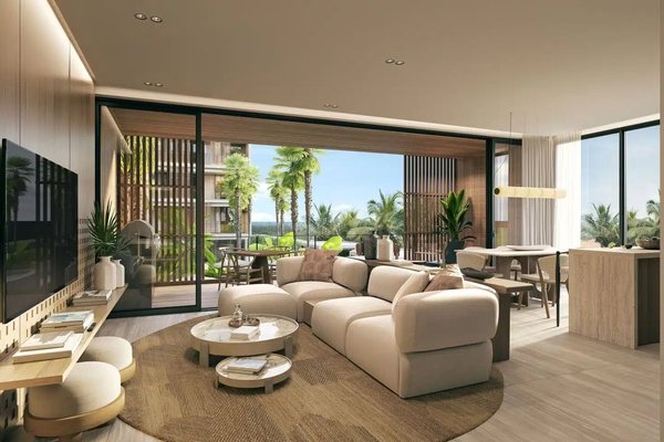 Naviva Residences
